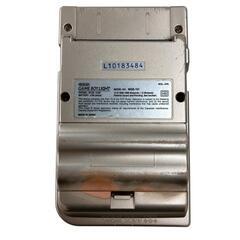 186000 ジャンク品 Nintendo 任天堂 ニンテンドウ GAME BOY LIGHT MGB-101  ゴールド [250926HM060001]の画像