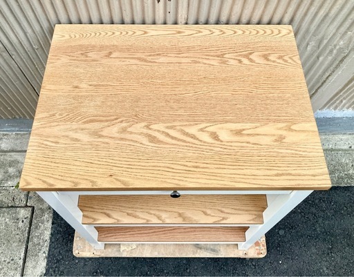 IKEA アイランドキッチンTORNVIKEN トルンヴィーケン
