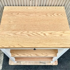 IKEA アイランドキッチンTORNVIKEN トルンヴィーケンの画像