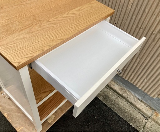IKEA アイランドキッチンTORNVIKEN トルンヴィーケン