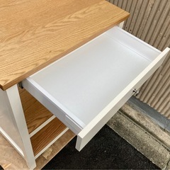 IKEA アイランドキッチンTORNVIKEN トルンヴィーケンの画像