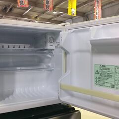 ジャングル×２和泉大型良品館【R-17】 冷蔵庫　Panasonicパナソニック　NR-A50D-W　2022年製　1ドアの画像