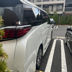 40
アルファードの画像