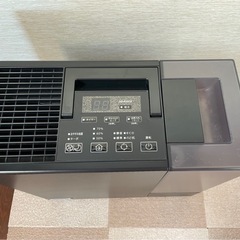 加湿器の画像