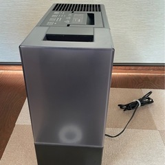 加湿器の画像