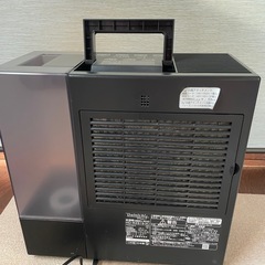 加湿器の画像
