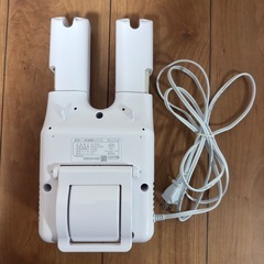 アイリスオーヤマ　靴乾燥機の画像