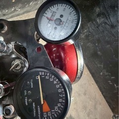 ★支払い総額12.8万円★関東圏内即日配送可能！ホンダ NS-1 AC12 社外ヘッドライト！ビッグキャブ！2スト水冷50MT！50MT！の画像