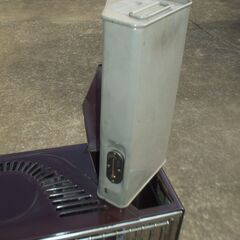 トヨストーブ の画像