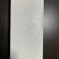 長財布（LANVIN）の画像