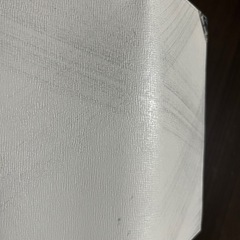長財布（LANVIN）の画像