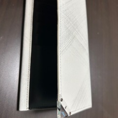 長財布（LANVIN）の画像