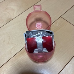 アイアンマンがちやガチャの画像