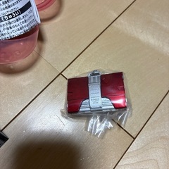 アイアンマンがちやガチャの画像