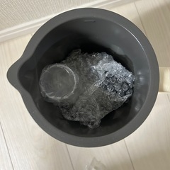 BRUNO オートクックポット 1.0L アイボリー　ブルーノ　箱なしの画像