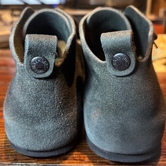 BIRKENSTOCK ダンディー 40 26cmの画像