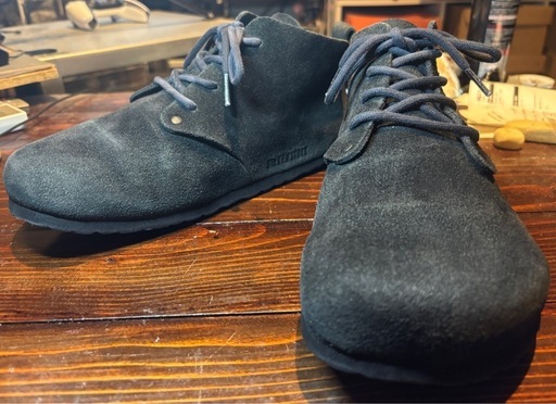 BIRKENSTOCK ダンディー 40 26cm