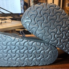 BIRKENSTOCK ダンディー 40 26cmの画像