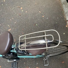 パナソニック電動自転車　2019年の画像