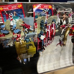 ルパン3世コカコーラの画像