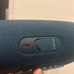 JBL スピーカー　動作問題なし
の画像
