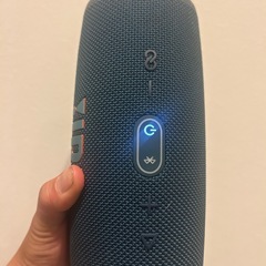 JBL スピーカー　動作問題なし
の画像