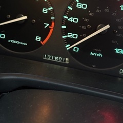 USホンダ　CB6 アコードクーペ　usdm の画像