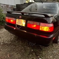 USホンダ　CB6 アコードクーペ　usdm の画像
