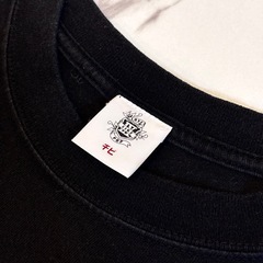 aiko ツアーTシャツの画像