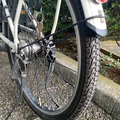 パナソニック電動自転車　美品の画像