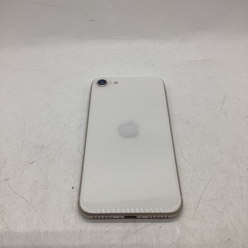 【トレファク神戸南店】iPhoneSE（第3世代）128GBです‼︎【取りに来られる方限定】