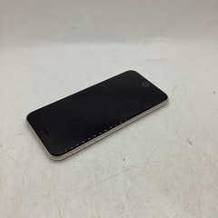 【トレファク神戸南店】iPhoneSE（第3世代）128GBです‼︎【取りに来られる方限定】の画像