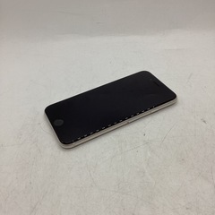 【トレファク神戸南店】iPhoneSE（第3世代）128GBです‼︎【取りに来られる方限定】の画像