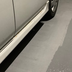 タント4WD売りますの画像