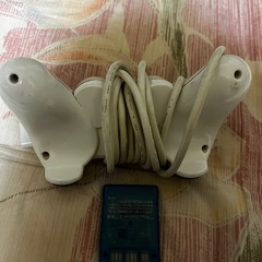 PS2コントローラーの画像