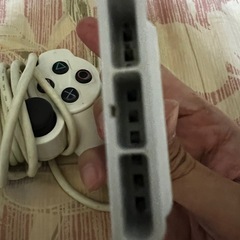 PS2コントローラーの画像