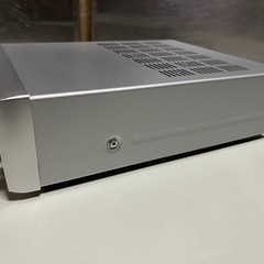 ONKYO ミニディスクレコーダー MD-105FX 取説付属 動作確認済 中古品 Mini Disc Recorder オンキョー ③の画像
