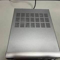 ONKYO ミニディスクレコーダー MD-105FX 取説付属 動作確認済 中古品 Mini Disc Recorder オンキョー ③の画像
