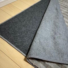 カーペットの画像