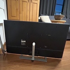 シャープ　テレビ LC-40F5の画像