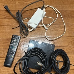 シャープ　テレビ LC-40F5の画像