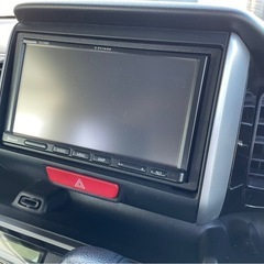N-boxの画像