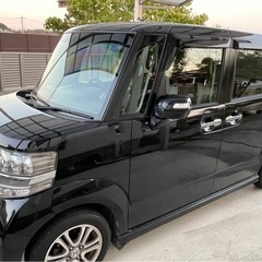 N-boxの画像