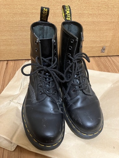 Dr.Martens(ドクターマーチン)