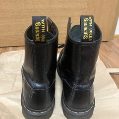 Dr.Martens(ドクターマーチン)の画像