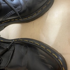 Dr.Martens(ドクターマーチン)の画像