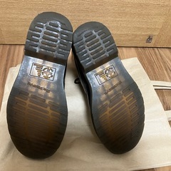 Dr.Martens(ドクターマーチン)の画像