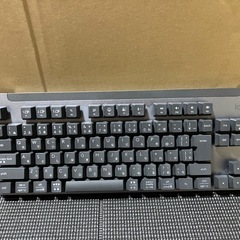 キーボードの画像