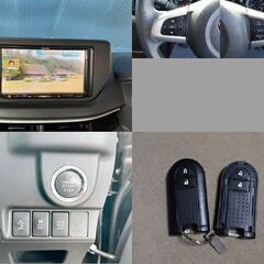 ■ムーブ・カスタムＸ／ハイパーSAⅡ・・・■53万円■の画像