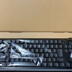 キーボードの画像